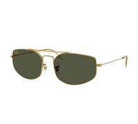 Occhiali da Sole Ray-Ban RB3845 919631 - 57/17/140