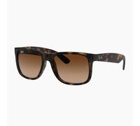Occhiali da sole Ray-Ban RB4165 - Justin 710/13 - Havana