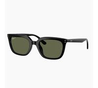 Occhiali da sole Ray-Ban RB4439 901/9A - Nero