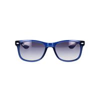 Occhiali da Sole Ray-Ban RJ9052S 70624L Junior New Wayfarer Bambini - 48/16/130