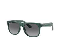 Occhiali da Sole Ray-Ban RJ9069S 7130T3 Junior Polarizzati - 48/16/130