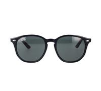 Occhiali da sole Ray-ban Rj9070s cod. colore 100/71 Bambino Geometrica Nero