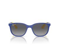 Occhiali da Sole Ray-Ban RJ9078S 7132T3 Polarizzati Bambini - 48/16/135