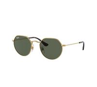 Occhiali da sole Ray-ban Rj9565s jack cod. colore 223/71 Bambino Rotonda Oro