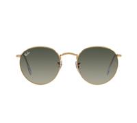 Occhiali da Sole Ray-Ban Round Metal RB3447 001/71 - 47/21/140