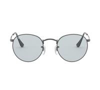 Ray-Ban Round Metal RB 3447 004/T3 50 Occhiali da Sole