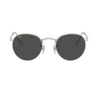 Occhiali da Sole Ray-Ban Round Metal RB3447 9198/B1 - 47/21/140