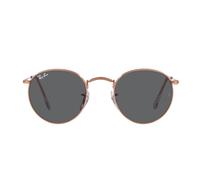 Occhiali da Sole Ray-Ban Round Metal RB3447 9202B1 - 47/21/140