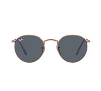 Ray-Ban Round Metal RB 3447 9202R5 53 Occhiali da Sole