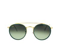 Occhiali da Sole Ray-Ban Round RB3647N 9235BH - 51/22/145