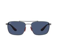 Occhiali da Sole Ray-Ban Scuderia Ferrari RB3715M F08580 - 58/18/145