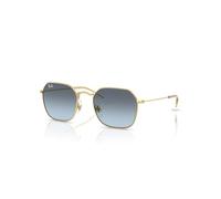 Occhiali da sole Ray-Ban Square RJ9594S per Bambini, 49 mm