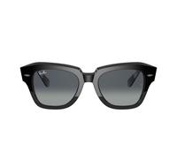 Occhiali da Sole Ray-Ban State Street RB2186 13183A - 49/20/145