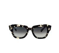 Occhiali da Sole Ray-Ban State Street RB2186 133371 - 49/20/145