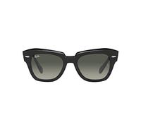 RAY-BAN - STATE STREET - RB2186 - 901/71 - 49