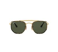 Occhiali da sole ray-ban the marshal ii rb3648m 001-52/23/145