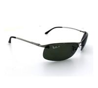 Occhiali da Sole Ray-Ban RB3183 004/9A Polarizzati - 63/15/125