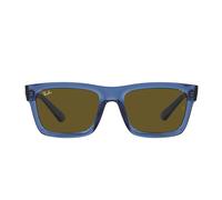 Occhiali da Sole Ray-Ban Warren RB4396 668073 - 57/20/145