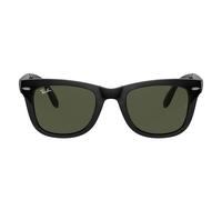 Occhiali da Sole Ray-Ban Wayfarer Folding RB4105 601 - 50/22/140