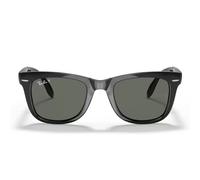 Occhiali da Sole Ray-Ban Wayfarer Folding RB4105 601/58 Polarizzati - 54/20/140