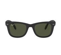 Occhiali da Sole Ray-Ban Wayfarer Folding RB4105 601S - 54/20/140