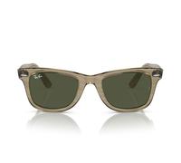 Occhiali da Sole Ray-Ban Wayfarer RB2140 138731 Montatura Fotocromatica - 50/22/150
