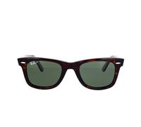 Occhiali da Sole Ray-Ban Wayfarer RB2140 902/58 Polarizzati - 50/22/150