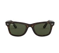 Occhiali da Sole Ray-Ban Wayfarer RB2140 902 marrone - 54/18/150