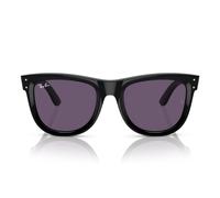 Occhiali da Sole Ray-Ban Wayfarer Reverse RBR0502S 66771A - 53/20/145