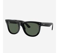 Occhiali da sole Ray-Ban Wayfarer Reverse RBR0502S - 6677VR