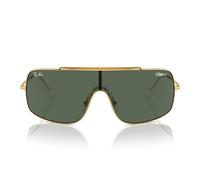 Occhiali da Sole Ray-Ban Wings III RB3897 001/71 - 71/1/130