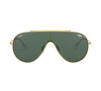 Occhiali da Sole Ray-Ban Wings RB3597 905071 - 33/133/140