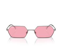 Occhiali da Sole Ray-Ban Yevi RB3728 004/84 - 58/18/145