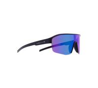 Red Bull Spect Dundee Mirrored Sunglasses Trasparente Purple Green Blue/CAT3