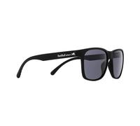 Red Bull Spect Eyewear Earle Occhiali, Nero Opaco Soft Touch, L Unisex-Adulto