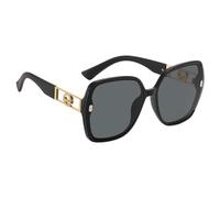 Occhiali da sole retrò rettangolari - Eyewear portatile, Lentins UV400 per le donne | Chic Vintage Telaio con protezione solare, tonalità di moda alla moda per il concerto del festival di vacanza