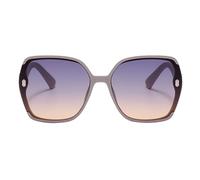 Occhiali da sole retrò rettangolari - Eyewear portatile, Lentins UV400 per le donne | Chic Vintage Telaio con protezione solare, tonalità di moda alla moda per il concerto del festival di vacanza