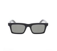 Retrosuperfuture Occhiali da Sole UU1 1968 Black Nero grigio Unisex