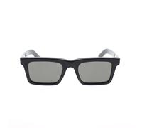 Occhiali da Sole RetroSuperFuture 1968 Black UU1