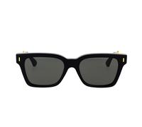 Occhiali da Sole RetroSuperFuture America Francis Black X77 - 52/18/145