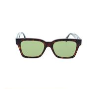 Occhiali da Sole RetroSuperFuture America Green 88U - 52/18/145