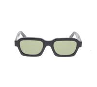 Occhiali Da Sole Retrosuperfuture Caro Black Matte Unisex