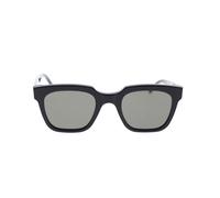 RetroSuperFuture Occhiali da Sole Giusto Black OQU Nero/Nero Unisex 50/23/145