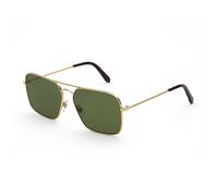 Occhiali da Sole RetroSuperFuture Iggy 2.0 Green PRI - 58/14/140
