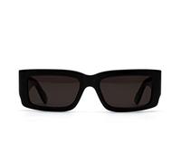Occhiali da Sole RetroSuperFuture Notte Black 47X - 55/19/145