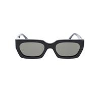 Occhiali da Sole RetroSuperFuture Teddy Black H5N