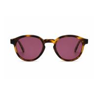 Occhiali da Sole RetroSuperFuture The Warhol Melanzana AMG - 49/22/145
