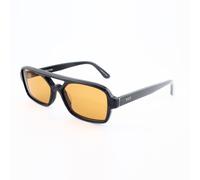 Occhiali da Sole RetroSuperFuture Vico Black Cat 0N4