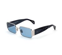 Occhiali da Sole RetroSuperFuture Z Metallic Blue V5H