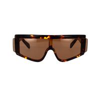 Occhiali da Sole RetroSuperFuture Zed Burnt Havana NYJ